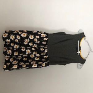 Daisy Dress